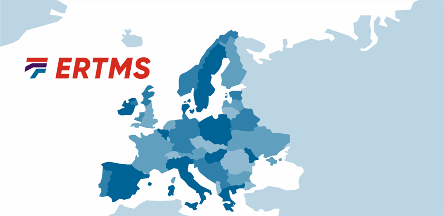 Bericht Europese Regelgeving over ERTMS in drie minuten  bekijken
